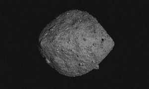 Συναγερμός στη NASA για τον αστεροειδή που μπορεί να καταστρέψει τη Γη σε 150 χρόνια…