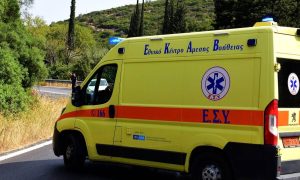 Τραγωδία στα Χανιά: Ξαφνικός θάνατος 24χρονης μέσα στο σπίτι της