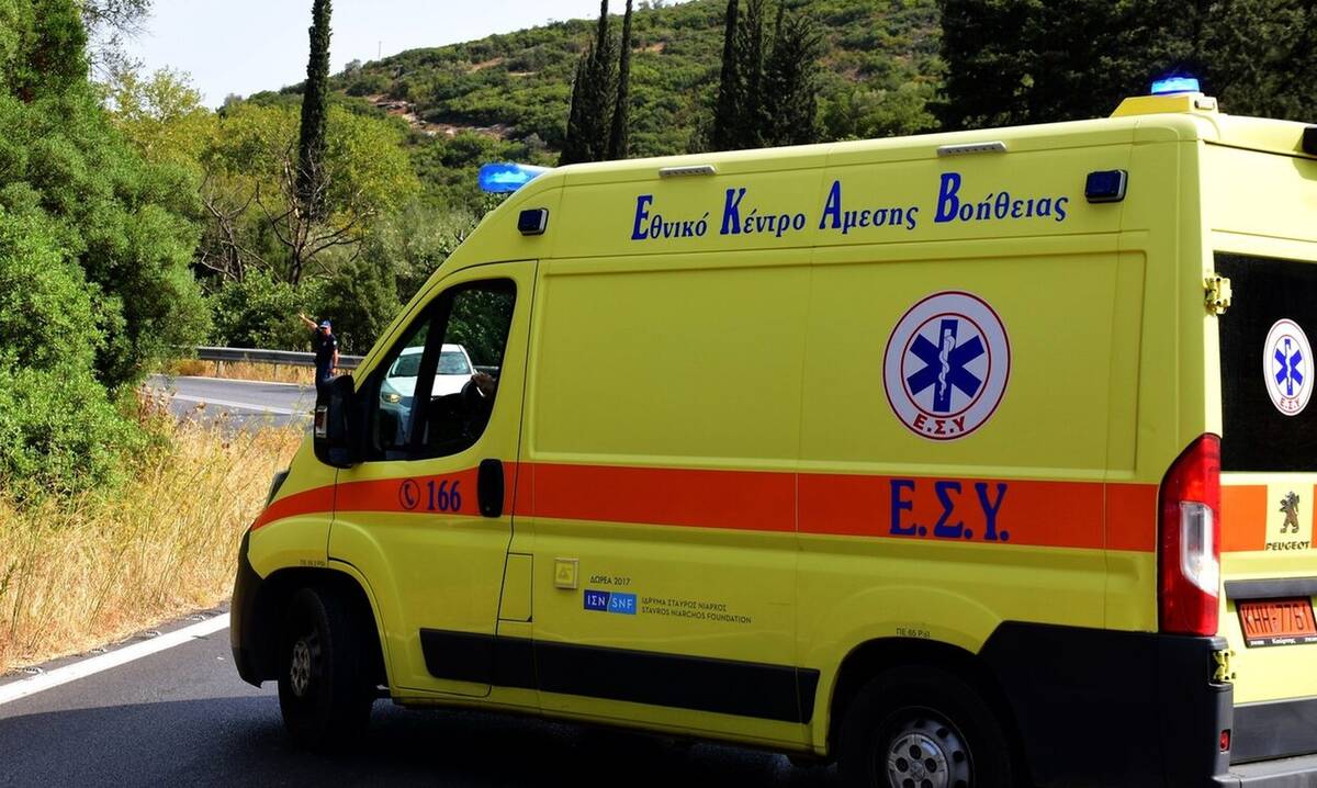 Θάνατος 3χρονου παιδιού στο Φάληρο -Τι έδειξε η ιατροδικαστική εξέταση