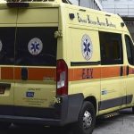 Ανείπωτη τραγωδία στο Αγρίνιο: Πατέρας παρέσυρε με το αγροτικό του, τη δύο ετών κόρη του