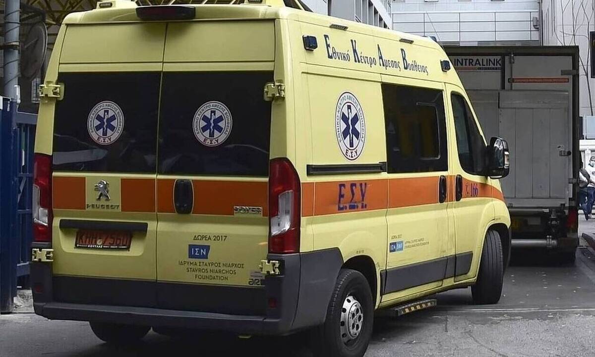 Ανείπωτη τραγωδία στο Αγρίνιο: Πατέρας παρέσυρε με το αγροτικό του, τη δύο ετών κόρη του