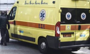 Συναγερμός στη Νίκαια μετά από επίθεση 58χρονου με οξύ στην πεθερά του…