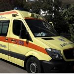 Τραγωδία με βρέφος 7 ημερών – Κατέληξε στο Παίδων, «Αγία Σοφία»