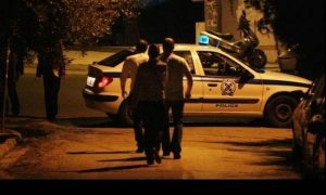 Θρίλερ με ζευγάρι Ρώσων στο Ηράκλειο: Νεκρή η σύζυγος – Χαροπαλεύει ο σύζυγος