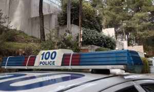 Συνελήφθη 27χρονος μετά από καταγγελία 24χρονης για βιασμό…