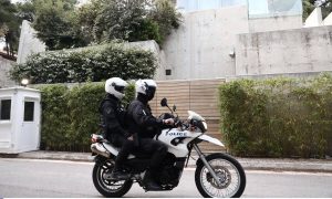 ΣΟΚ στο πανελλήνιο! Σύλληψη αστυνομικού για ασέλγεια στην 4χρονη κόρη του…