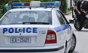 Εξαφάνιση 8χρονου στη Θεσσαλονίκη: Παρέδωσε το παιδί στην αστυνομία η μητέρα του…