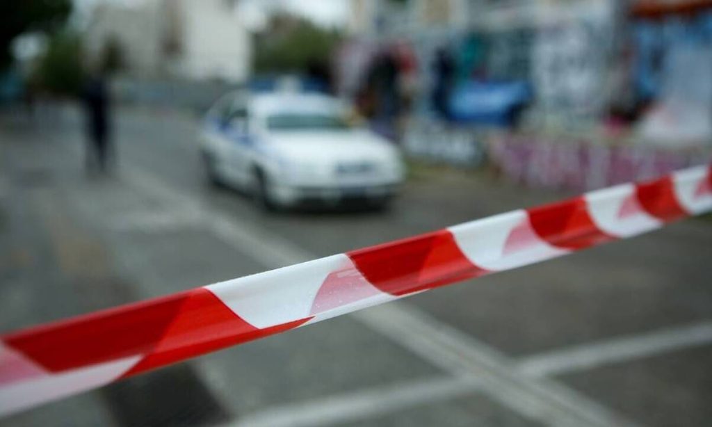 Σοκ στο πανελλήνιο από την εξιχνίαση της δολοφονίας του Πολωνού καθηγητή