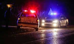 Γλυφάδα: Νέα ενέδρα! Αγνωστοι άνοιξαν πύρ και τραυμάτισαν νεαρό άντρα