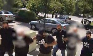 Κύκλωμα μαστροπείας: Απελευθερώθηκε και δεύτερη κοπέλα, συγκλονίζει η 19χρονη…