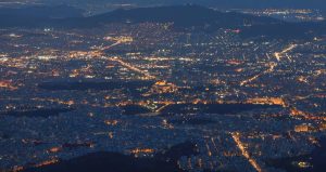 City of Athens: Αυτό είναι το ομορφότερο βίντεο που έχει γυριστεί ποτέ για την Αθήνα