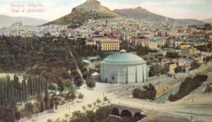 Telegraph: Η Αθήνα αλλάζει όψη με την αποκάλυψη του Ιλισσού! (photos)