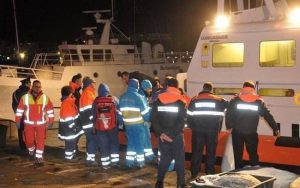 Norman Atlantic – RAI: Η λίστα των επιβατών φέρεται να είναι πλαστή