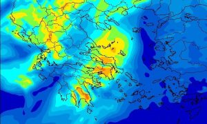 Καιρός: Δραματική προειδοποίηση Μαρουσάκη για πιθανά καταστροφικά φαινόμενα