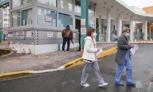 Lockdown στην Ελλάδα; Σε καμία περίπτωση! Ανοικτό παράθυρο, όμως, για νέα μέτρα (vid)