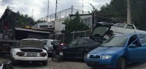 Βίντεο σοκ από το σημείο που εξαφανίστηκε η μικρή Μαρία