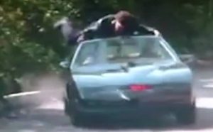 Τα 6 πιο διάσημα αυτοκίνητα της τηλεόρασης (Video)