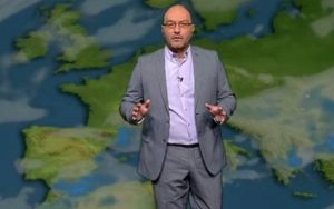 Καιρός: Νέα έκτακτη ενημέρωση από τον Σάκη Αρναούτογλου για την κακοκαιρία της Τρίτης (video)