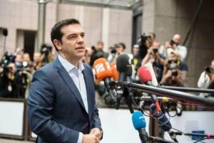 «ΟΧΙ ΣΕ ΟΛΑ» και… ΕΚΛΟΓΕΣ εδώ και ΤΩΡΑ!