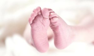 Δείτε το μωρό… Ραπουνζέλ που γεννήθηκε στη Βουλγαρία (photos)