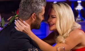 The Bachelor: Η Αθηνά έσπασε τη… σιωπή της – Είναι μαζί με τον Αλέξη Παππά;