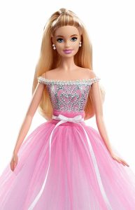 Γνωρίστε τη γυναίκα «ζωντανή Barbie»! (photos)