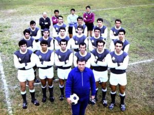 This is Panathinaikos
