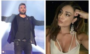 Μίνα Αρναούτη:  «Τραύματα, αίματα, ασθενοφόρο – Ουρλιάζω, ο Παντελής δεν μιλάει…» (pics)