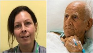 Νοσοκόμες αποκαλύπτουν τι λένε οι άνθρωποι λίγο πριν πεθάνουν (video)