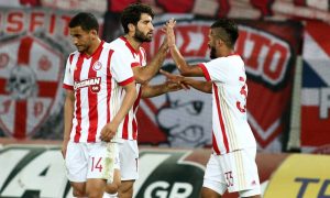 Πάμε Στοίχημα: Τι παίζουμε απόψε στο Τσάμπιονς Λιγκ;