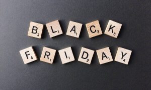 Black Friday: Super προσφορές σε Cosmote και Γερμανό