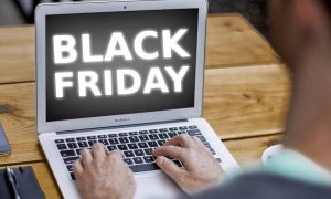 Black Friday 2020: Πότε είναι και πώς θα κάνετε αγορές παρά το Lockdown
