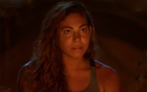 Survivor: Βαλαβάνη έτοιμη για… βουτιά με μάσκα και βατραχοπέδιλα (Photo)