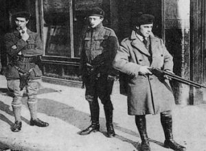 Σαν σήμερα η «Ματωμένη Κυριακή» του 1920
