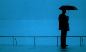 «Blue Monday»: Πότε είναι η πιο καταθλιπτική Δευτέρα του έτους