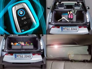 Το «project i» της BMW