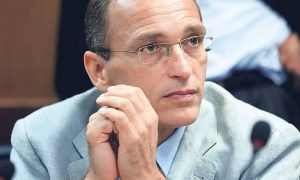 Ελεύθερος αφέθηκε ο Λεωνίδας Μπόμπολας – πλήρωσε 1,8 εκατ. ευρώ