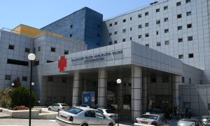 Κορονοϊός: Ακόμη ένας νεκρός, μετά από άρνησή του να διασωληνωθεί…