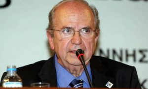 Ο δημοσιογραφός κόσμος «αποχαιρετά» τον Ανδρέα Μπόμη