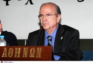 Θρηνεί η ελληνική δημοσιογραφία: «Έφυγε» ο Ανδρέας Μπόμης