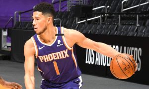 Απίστευτη αποβολή στο NBA! Εξάντλησαν την αυστηρότητά τους οι διαιτητές (video)