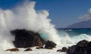Καιρός: Τέλος στις βροχές –  Έρχονται ισχυροί βοριάδες από την Πέμπτη