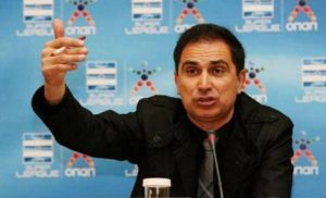Μποροβήλος: «Δεν είναι κακό να είναι κανείς βλάκας…» (photo)