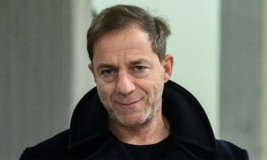 Εκδόθηκε ένταλμα και συνελήφθη ήδη ο Δημήτρης Λιγνάδης…
