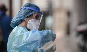Rapid Test δωρεάν από τα φαρμακεία για όλους! Πώς θα το κάνετε…