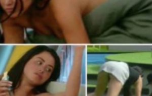 Απίστευτα όργια στον… αέρα hot reality show (video)