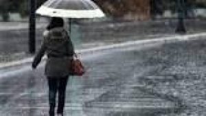 Καιρός: Βροχές στα νότια δίνει η ΕΜΥ από Μεγάλη Τρίτη μέχρι Μεγάλη Πέμπτη