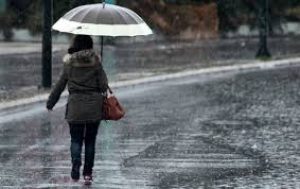 Κακοκαιρία και σήμερα σε όλη την Ελλάδα…