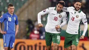 Σκάει βόμβα στην Βουλγαρία