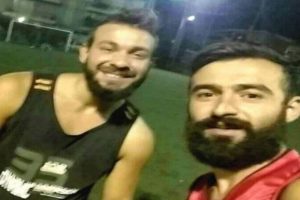 Σοκ στον Άρη Πατρών: Ποδοσφαιριστές έπεσαν θύματα τροχαίου και εγκατάλειψης